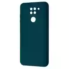 Чохол WAVE Colorful Case для Xiaomi Redmi Note 9 Forest Green (2001000561872)