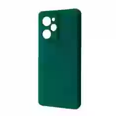 Чехол WAVE Colorful Case для Xiaomi Poco X5 Pro 5G Forest Green (2001000998456)
