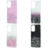 Чохол WAVE Confetti Case для Samsung Galaxy A72 (A725F) White Pink (2001000330652)