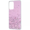 Чохол WAVE Confetti Case для Samsung Galaxy A72 (A725F) Pink (2001000339457)