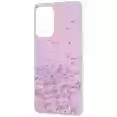 Чехол WAVE Confetti Case для Samsung Galaxy A72 (A725F) Pink (2001000339457)