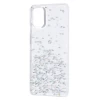 Чохол WAVE Confetti Case для Samsung Galaxy M51 (M515F) White (2001000335145)