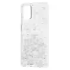 Чохол WAVE Confetti Case для Samsung Galaxy M51 (M515F) White (2001000335145)