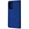 Чохол WAVE Flip Case для Samsung Galaxy A72 (A725F) Blue (2001000323586)