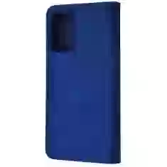 Чехол WAVE Flip Case для Samsung Galaxy A72 (A725F) Blue (2001000323586)