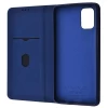 Чехол WAVE Flip Case для Samsung Galaxy M51 (M515F) Blue (2001000291014)