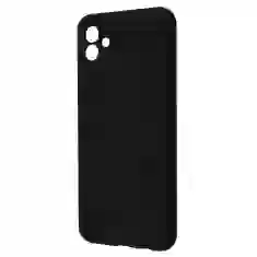 Чехол WAVE Full Silicone Cover для Samsung Galaxy A04 (A045F) Black (2001000603930)