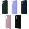 Чехол WAVE Full Silicone Cover для Samsung Galaxy A04s | A13 5G (A047F | A136U) Pink Sand (2001000603992)