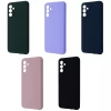 Чохол WAVE Full Silicone Cover для Samsung Galaxy A04s | A13 5G (A047F | A136U) Pink Sand (2001000603992)