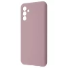 Чехол WAVE Full Silicone Cover для Samsung Galaxy A04s | A13 5G (A047F | A136U) Pink Sand (2001000603992)