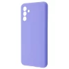 Чохол WAVE Full Silicone Cover для Samsung Galaxy A04s | A13 5G (A047F | A136U) Light Purple (2001000603985)