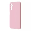 Чохол WAVE Full Silicone Cover для Samsung Galaxy A14 Pink Sand (2001000807017)