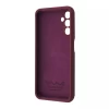 Чохол WAVE Full Silicone Cover для Samsung Galaxy A14 Pink Sand (2001000807017)