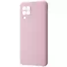 Чохол WAVE Full Silicone Cover для Samsung Galaxy A22 | M22 | M32 (A225F | M225F | M325F) Pink Sand (2001000391868)