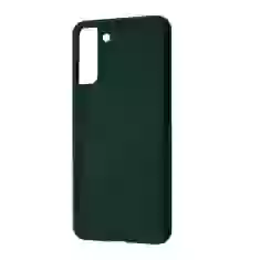 Чехол WAVE Full Silicone Cover для Samsung Galaxy S23 Plus Cyprus Green (2001000625222)
