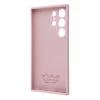 Чохол WAVE Full Silicone Cover для Samsung Galaxy S23 Ultra Pink Sand (2001000625321)