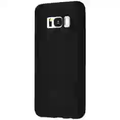Чохол WAVE Full Silicone Cover для Samsung Galaxy S8 (G950F) Black (2001000122271)