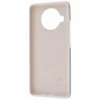 Чехол WAVE Full Silicone Cover для Xiaomi Mi 10T Lite Light Pink (2001000300754)