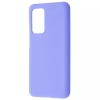 Чохол WAVE Full Silicone Cover для Xiaomi Mi 10T | Mi 10T Pro Light Purple (2001000304509)