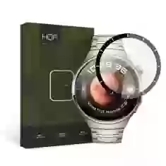 Захисне скло Hofi Hybrid Pro+ для Huawei Watch 4 Pro 48mm Black (9490713935637)