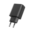 Мережевий зарядний пристрій Tech-Protect 30W 2xUSB-C | USB-A White (9490713935262)