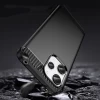 Чехол Tech-Protect TpuCarbon для Xiaomi Redmi 12 Black (9490713936207)