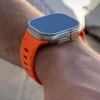 Ремешок Tech-Protect IconBand Line для Apple Watch 41 | 40 | 38 mm Orange (9490713936900)