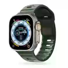 Ремешок Tech-Protect IconBand Line для Apple Watch 41 | 40 | 38 mm Army Green (9490713936870)