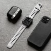 Ремінець Tech-Protect IconBand Line для Apple Watch 41 | 40 | 38 mm Lime (9490713936894)