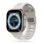 Ремінець Tech-Protect IconBand Line для Apple Watch 41 | 40 | 38 mm Starlight (9319456604566)