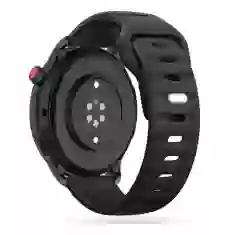 Ремінець Tech-Protect IconBand Line для Samsung Galaxy Watch 4/5/5 Pro 40 | 42 | 44 | 45 | 46 mm Black (9490713936139)