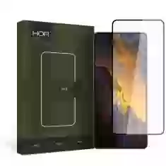 Захисне скло Hofi Glass Pro+ для Xiaomi Poco F5 Black (9490713936351)