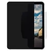 Чохол Macally Protective Case and Stand для iPad Pro 12.9 2022 | 2021 Black (BSTANDP6L-B)