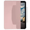 Чохол Macally Protective Case and Stand для iPad Pro 12.9 2022 | 2021 Rose (BSTANDP6L-RS)