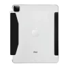 Чохол Macally Protective Case and Stand для iPad Air 10.9 2022/2020 | Pro 11 2022/2021 Black (BSTANDP6SA5-B)