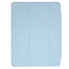 Чохол Macally Protective Case and Stand для iPad Air 10.9 2022/2020 | Pro 11 2022/2021 Blue (BSTANDP6SA5-BL)
