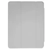 Чехол Macally Protective Case and Stand для iPad Air 10.9 2022/2020 | Pro 11 2022/2021 Grey (BSTANDP6SA5-LG)