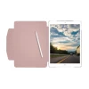 Чехол Macally Protective Case and Stand для iPad 9 | 8 | 7 10.2 2021 | 2020 | 2019 Rose (BSTAND7V2-RS)