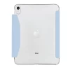 Чехол Macally Protective Case and Stand для iPad 10.9 2022 10th Gen Blue (BSTAND10-BL)