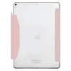 Чехол Macally Protective Case and Stand для iPad 10.9 2022 10th Gen Rose (BSTAND10-RS)