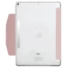 Чехол Macally Protective Case and Stand для iPad 10.9 2022 10th Gen Rose (BSTAND10-RS)