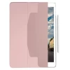 Чехол Macally Protective Case and Stand для iPad 10.9 2022 10th Gen Rose (BSTAND10-RS)