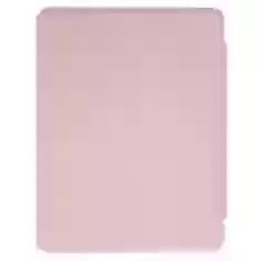 Чохол Macally Protective Case and Stand для iPad 10.9 2022 10th Gen Rose (BSTAND10-RS)