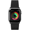 Ремінець LAUT ACTIVE 2.0 SPORTS для Apple Watch 49 | 45 | 44 | 42 mm Black (L_AWL_A2_BK)