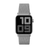 Ремінець LAUT ACTIVE 2.0 SPORTS для Apple Watch 49 | 45 | 44 | 42 mm Grey (L_AWL_A2_FG)