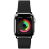 Ремінець LAUT ACTIVE 2.0 SPORTS для Apple Watch 41 | 40 | 38 mm Black (L_AWS_A2_BK)