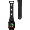 Ремешок LAUT ACTIVE 2.0 SPORTS для Apple Watch 41 | 40 | 38 mm Black (L_AWS_A2_BK)