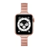 Ремінець LAUT LINKS PETITE для Apple Watch 41 | 40 | 38 mm Pink (L_AWS_LP_RG)