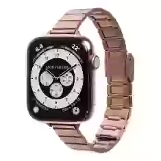 Ремінець LAUT LINKS PETITE для Apple Watch 41 | 40 | 38 mm Pink (L_AWS_LP_RG)