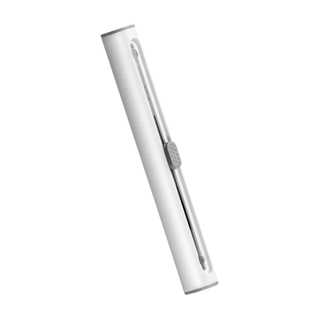 Ручка для чистки навушників LAUT KLEAN White (L_APP2_KL_W)